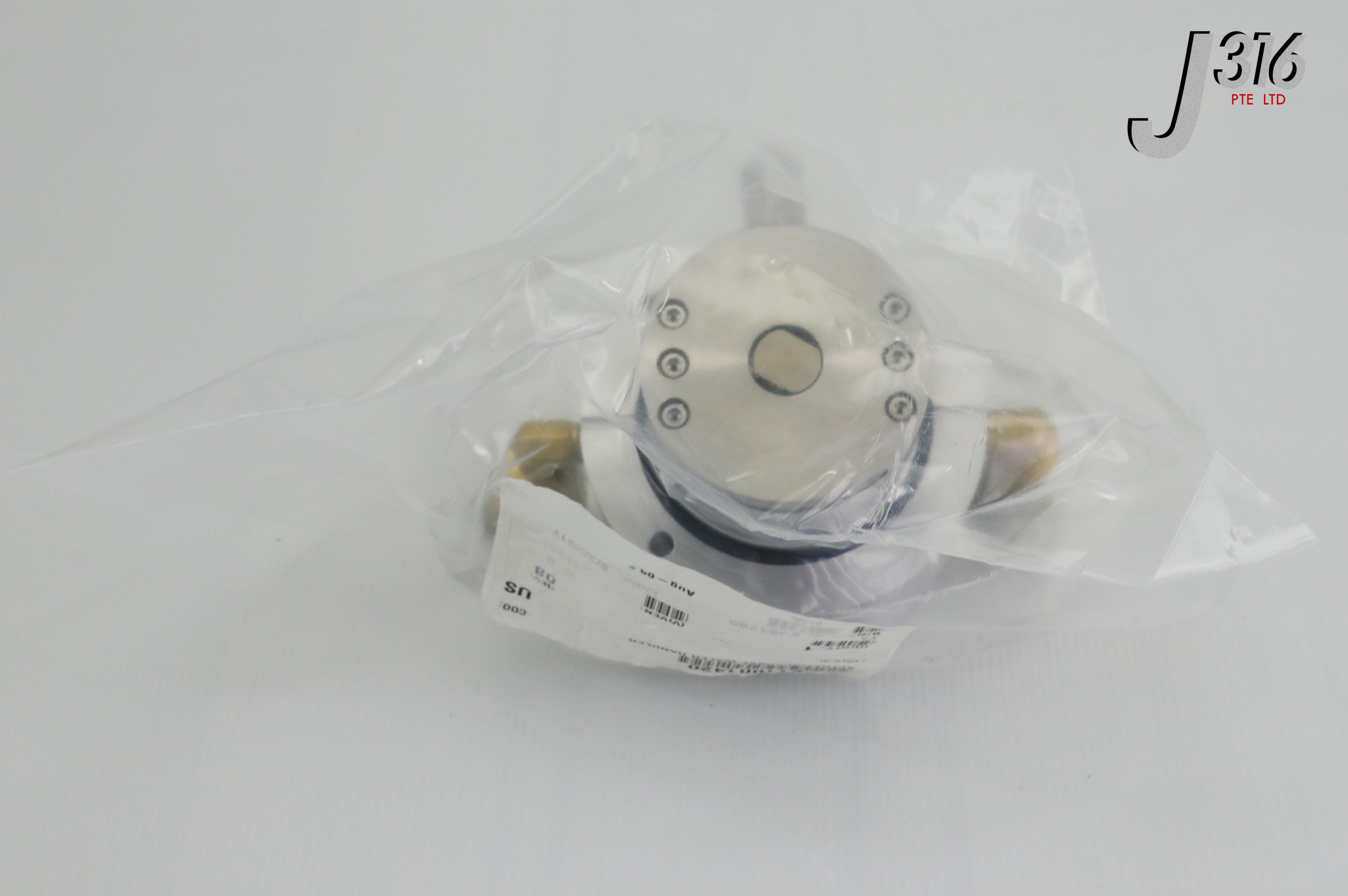 専用1 21239 VARIAN ACT BRAKE WAFER HANDLER E220 (NEW) E11001420 | eBay